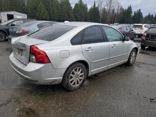 2008 Volvo S40 2.4I