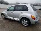 2002 Chrysler PT Cruiser Touring