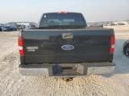 2005 Ford F150 Supercrew