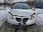 2007 Pontiac G6 Value Leader