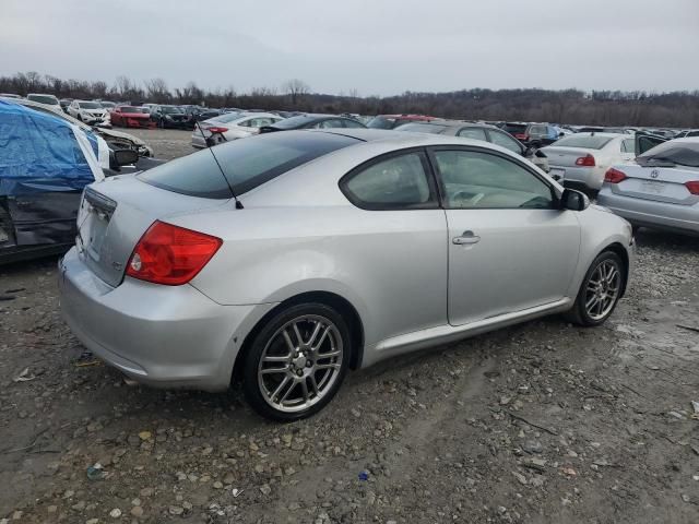 2005 Scion TC