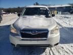 2014 Subaru Forester 2.5I