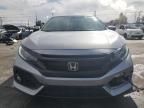 2019 Honda Civic Sport Touring