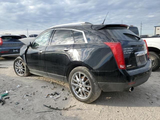 2013 Cadillac SRX Premium Collection