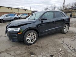 Audi salvage cars for sale: 2017 Audi Q3 Premium