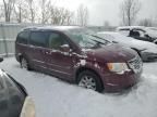 2008 Chrysler Town & Country Touring