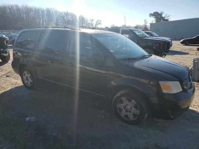 2009 Dodge Grand Caravan SE