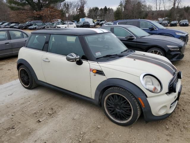 2011 Mini Cooper