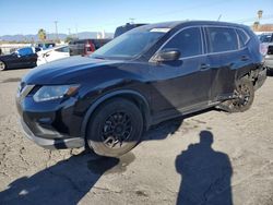 Nissan Rogue s salvage cars for sale: 2016 Nissan Rogue S