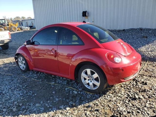 2007 Volkswagen New Beetle 2.5L Option Package 1