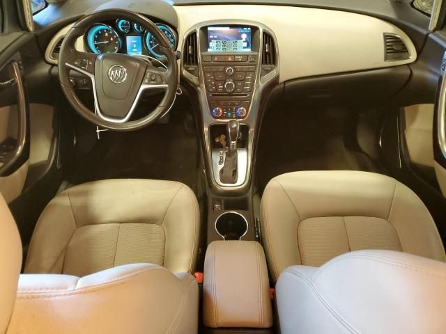 2014 Buick Verano