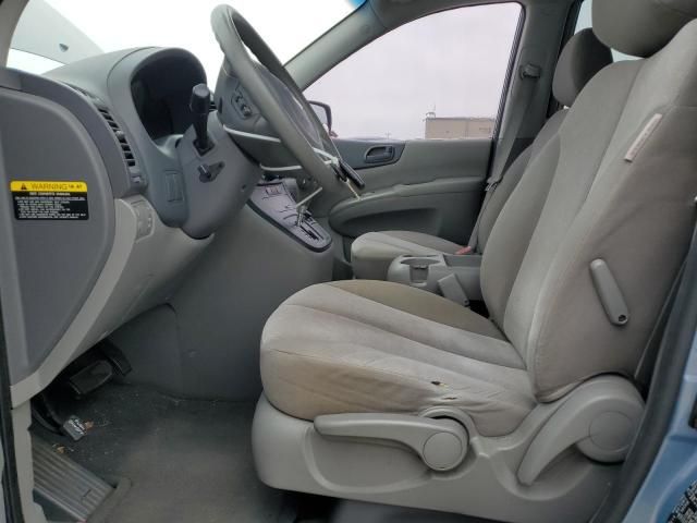 2012 KIA Sedona LX