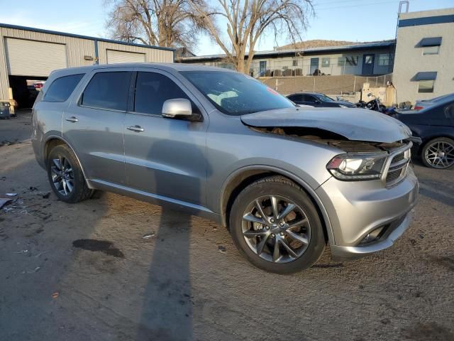 2014 Dodge Durango R/T