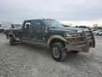 2011 Ford F350 Super Duty