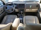 2003 Mitsubishi Montero Sport Limited