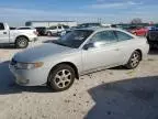 2001 Toyota Camry Solara SE