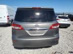 2014 Nissan Quest S