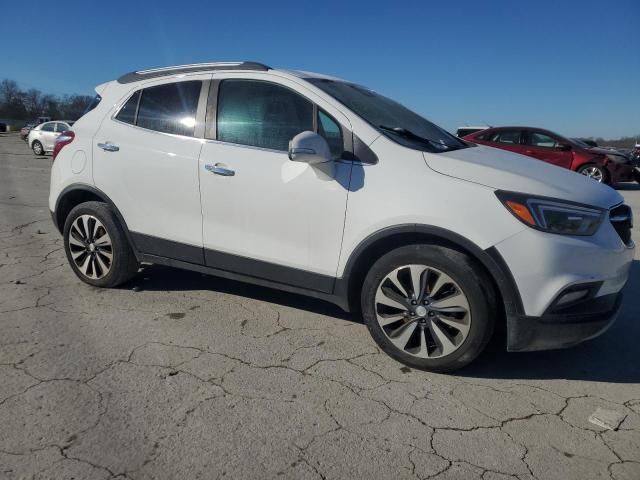 2020 Buick Encore Essence