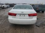 2010 Hyundai Sonata GLS