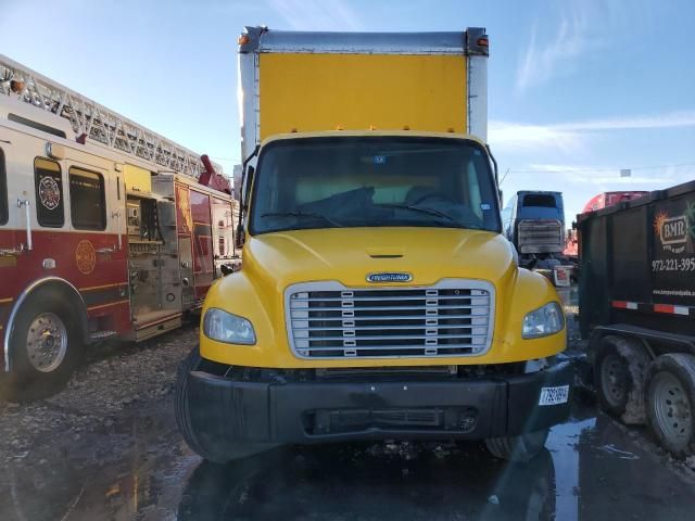 2015 Freightliner M2 106 Medium Duty