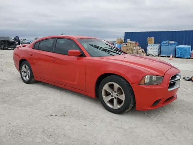 2014 Dodge Charger SE