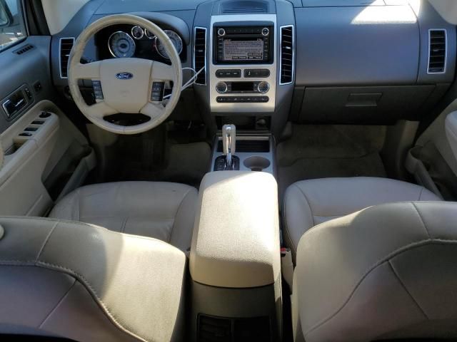 2008 Ford Edge Limited