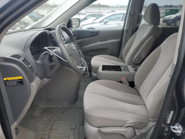 2014 KIA Sedona LX