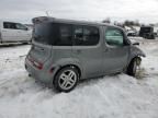 2010 Nissan Cube Base