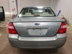 2006 Ford Five Hundred Limited