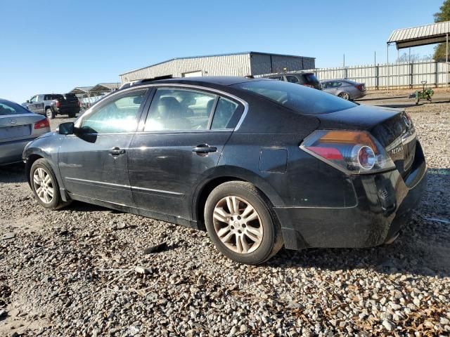 2010 Nissan Altima Base