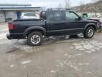 2003 Chevrolet S Truck S10