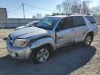 2006 Toyota 4runner SR5