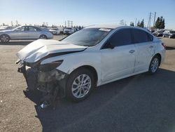 2016 Nissan Altima 2.5 en venta en Rancho Cucamonga, CA