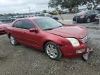 2006 Ford Fusion SEL