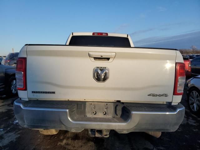 2021 Dodge RAM 2500 BIG Horn