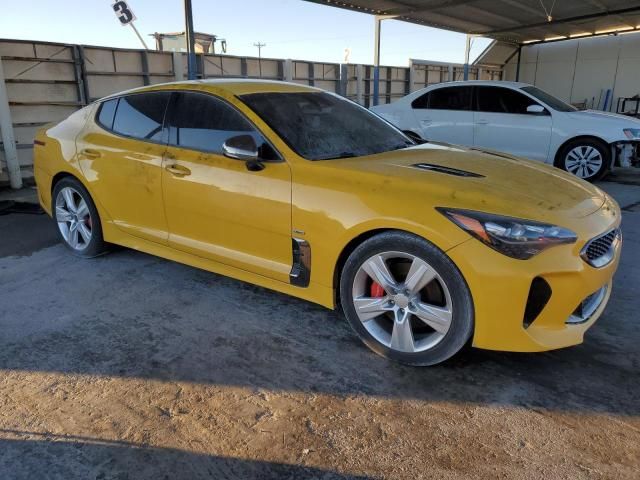 2018 KIA Stinger GT