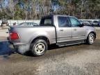 2003 Ford F150 Supercrew