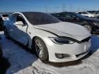 2018 Tesla Model S