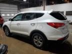 2016 Hyundai Santa FE Sport