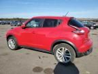 2016 Nissan Juke S