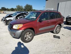 2005 Toyota Rav4 en venta en Apopka, FL