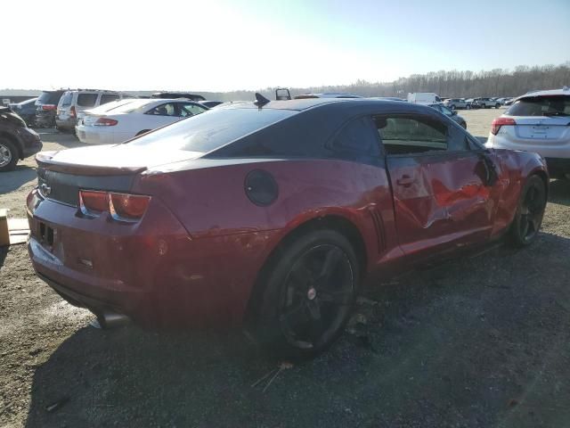 2010 Chevrolet Camaro SS