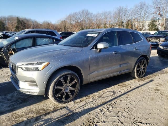 2018 Volvo XC60 T6 Inscription