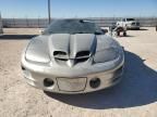 2000 Pontiac Firebird Formula