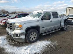 2015 GMC Sierra K1500 SLE en venta en Duryea, PA