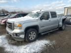 2015 GMC Sierra K1500 SLE