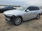 2017 Volvo XC90 T6