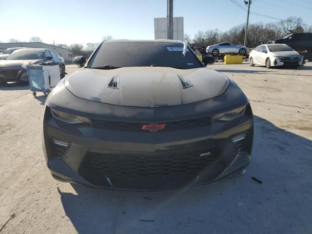 2016 Chevrolet Camaro SS