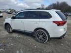 2016 Mitsubishi Outlander SE