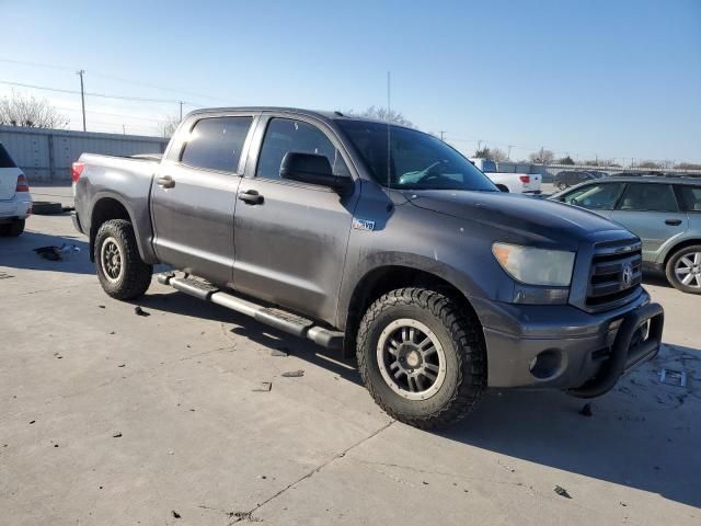 2011 Toyota Tundra Crewmax SR5